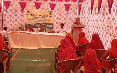 Women’s Day Celebrated in Rajasthan