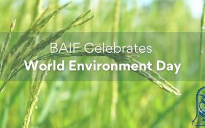 Nature-positive Initiatives demonstrated across BAIF