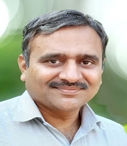 Dr. Jayant Khadse