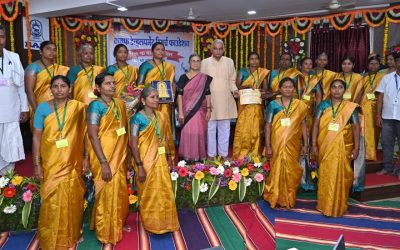 BAIF celebrates its 59th Foundation Day