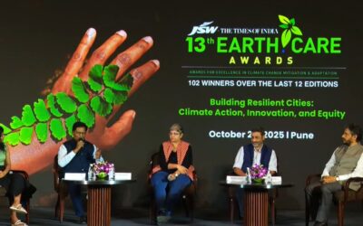 Developing Model Cities for Urban Sustainability
