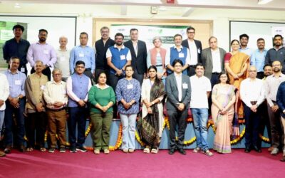 Circular BioEconomy Youth Innovation Challenge 2025