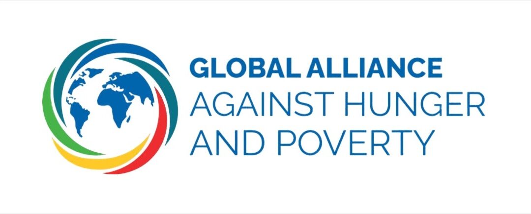 Commitment of BAIF to End Hunger and Poverty