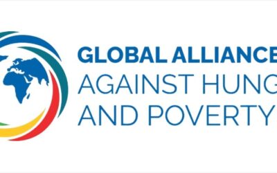 Commitment of BAIF to End Hunger and Poverty