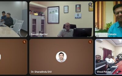 BAIF-PBGSBS tie up for Sustainable Growth of the Dairy Sector in West Bengal