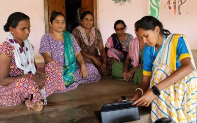Architects of Aspiration: BAIF Rewrites the Rural Women Narrative