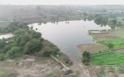 BAIF President nominated on Advisory Board of National Water Academy