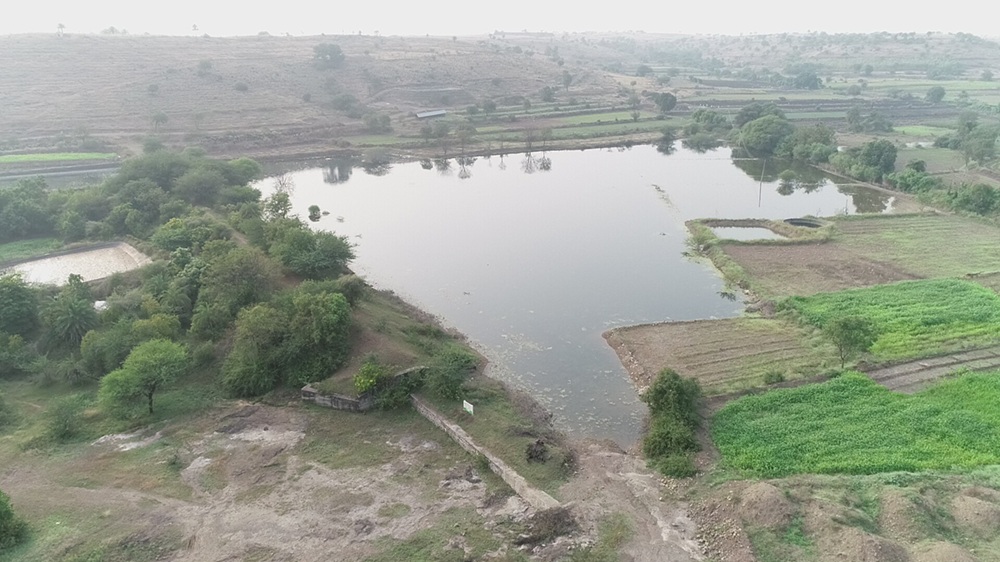 BAIF President nominated on Advisory Board of National Water Academy_
