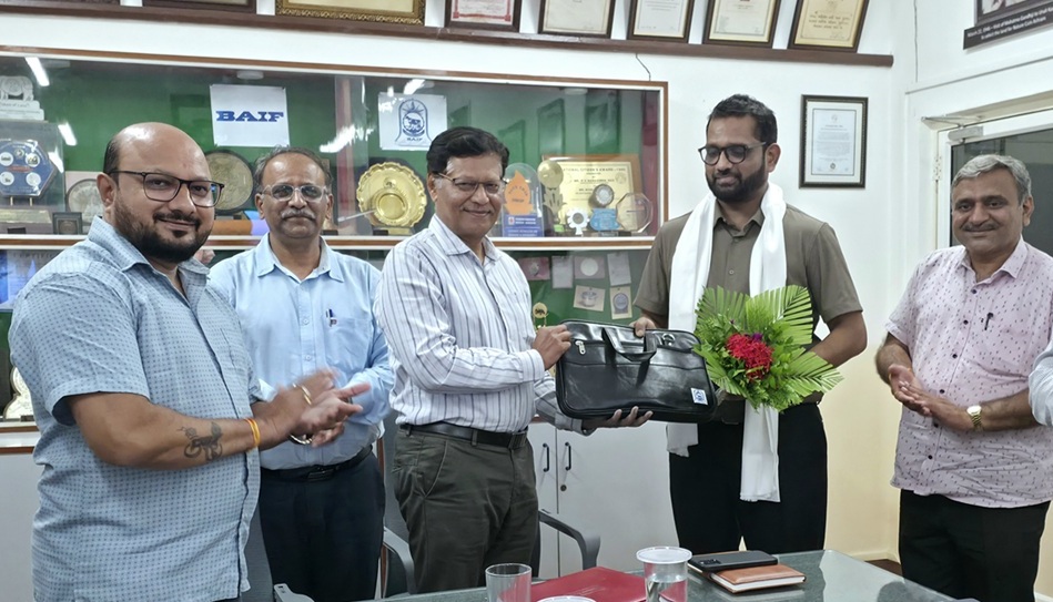 BAIF-NIAB Explore Innovation Partnership