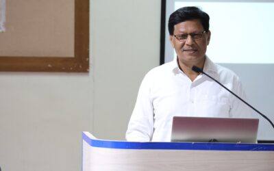 BAIF President nominated on NITI Aayog Sub-Working Group