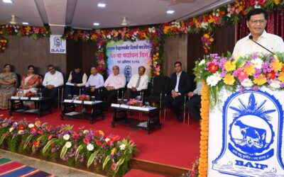 BAIF Enters its Diamond Jubilee Year with a Renewed Vision for Rural Prosperity