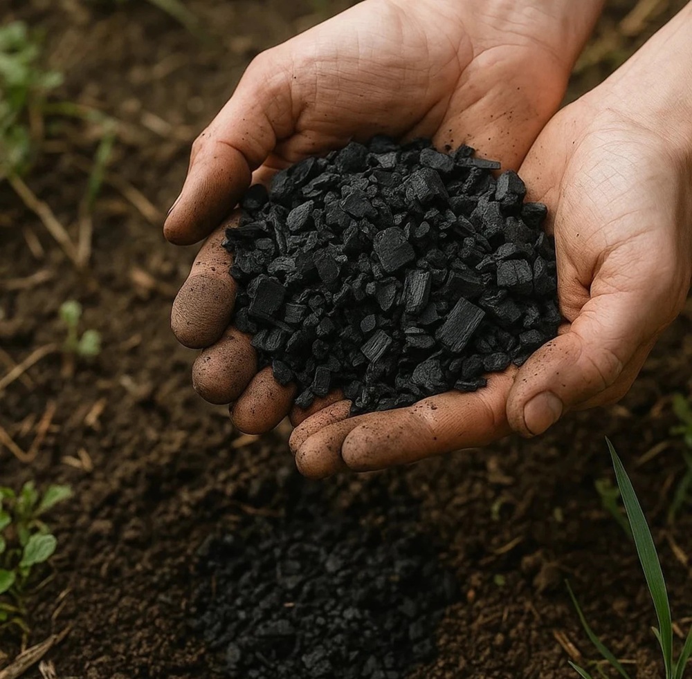 biomass