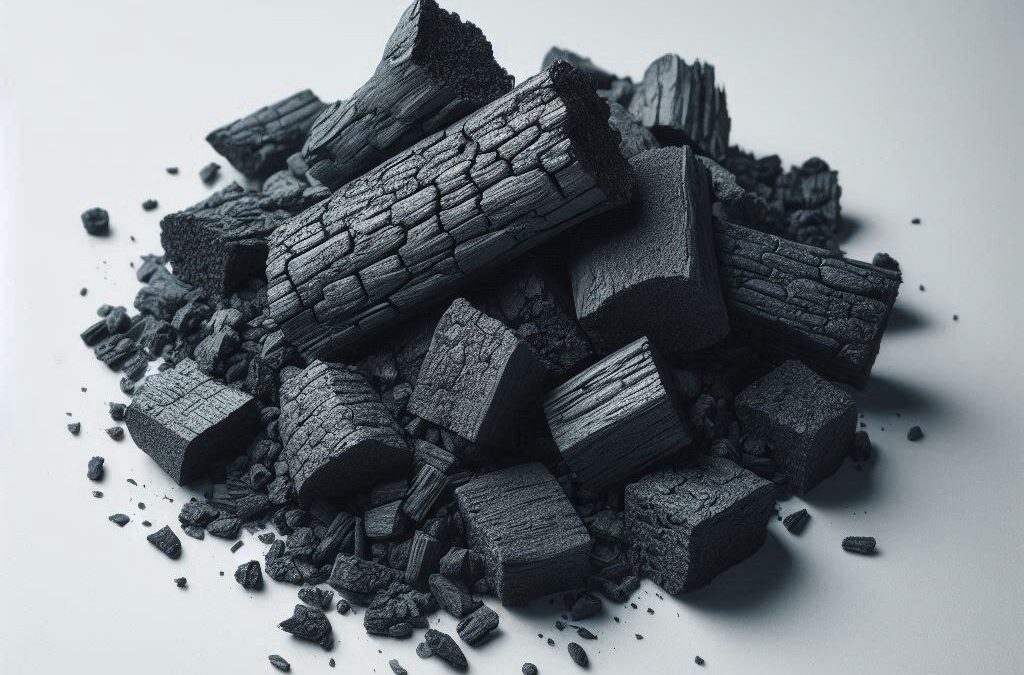 The Role of Biochar in Enhancing Soil Health and Moisture Retention