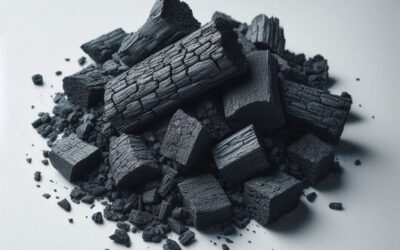 The Role of Biochar in Enhancing Soil Health and Moisture Retention