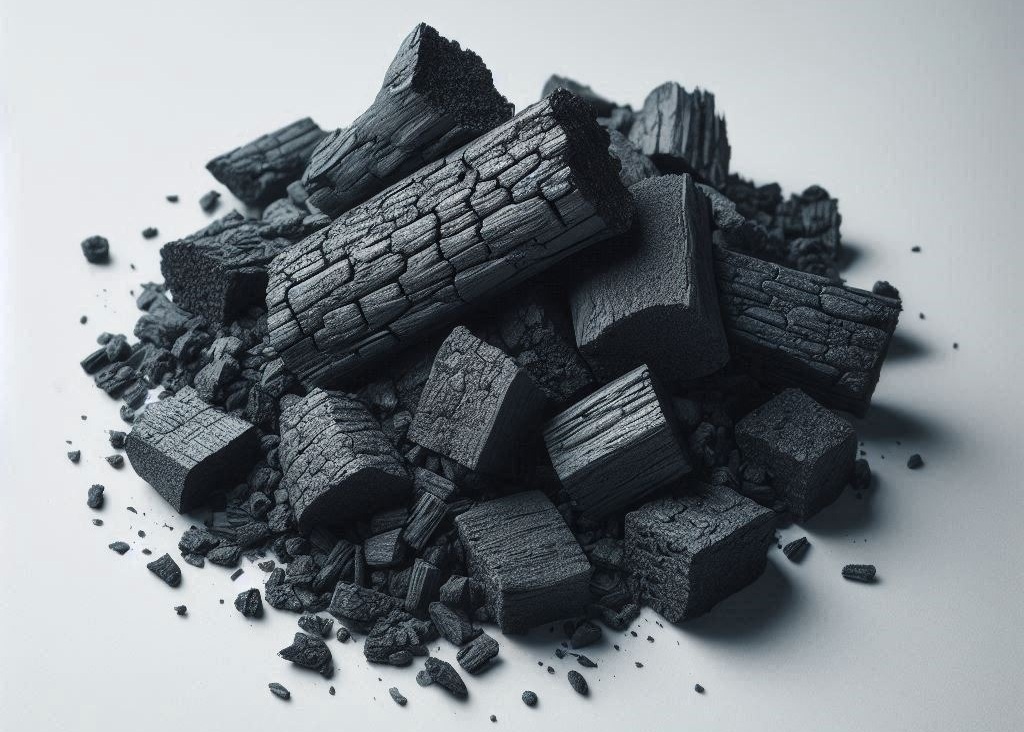 biomass